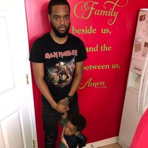 Meet your Posher, Dre